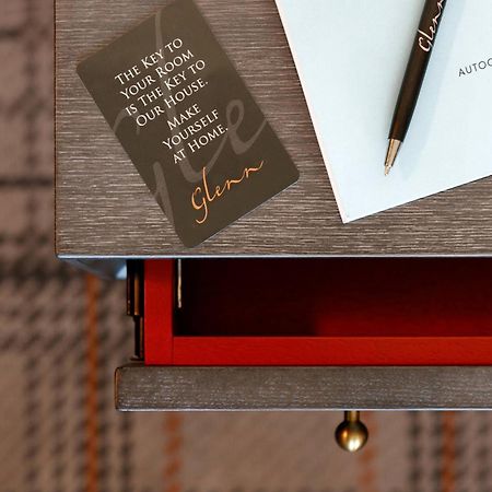 Glenn Hotel, Autograph Collection Atlanta Ngoại thất bức ảnh
