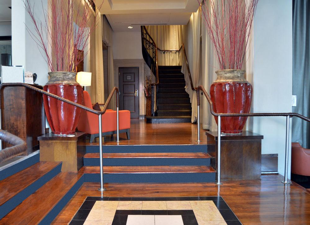 Glenn Hotel, Autograph Collection Atlanta Ngoại thất bức ảnh