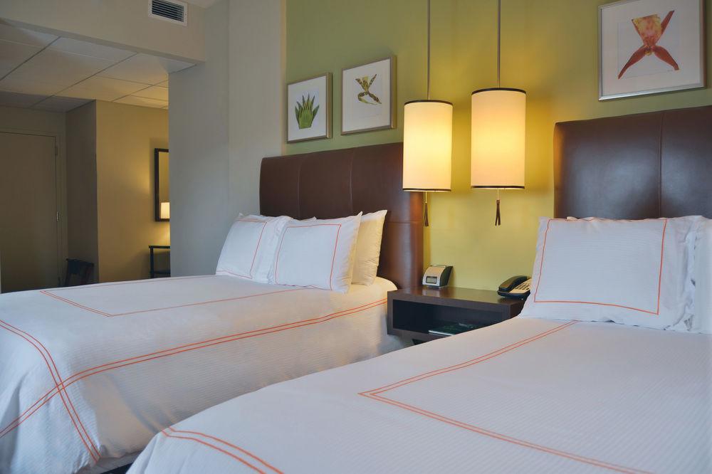 Glenn Hotel, Autograph Collection Atlanta Ngoại thất bức ảnh