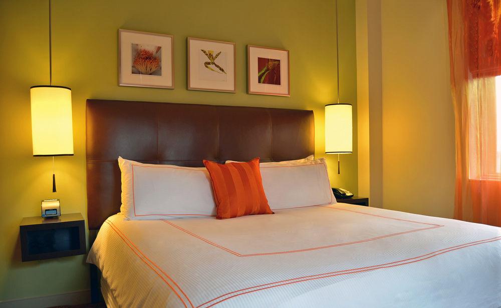 Glenn Hotel, Autograph Collection Atlanta Ngoại thất bức ảnh