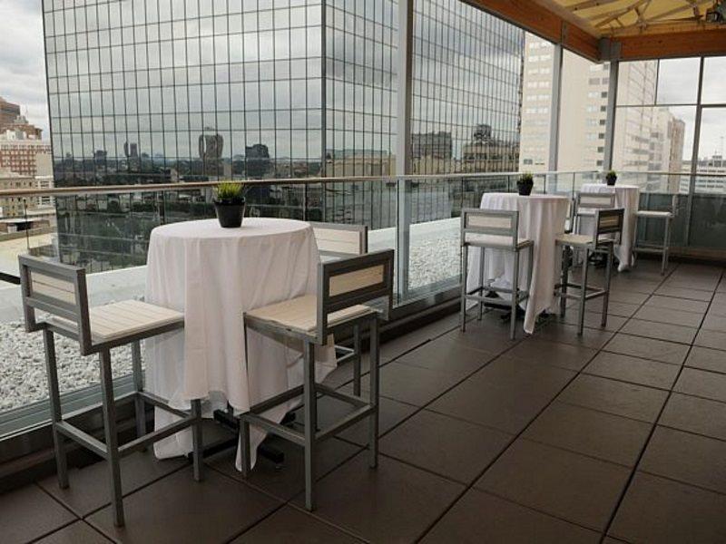 Glenn Hotel, Autograph Collection Atlanta Ngoại thất bức ảnh