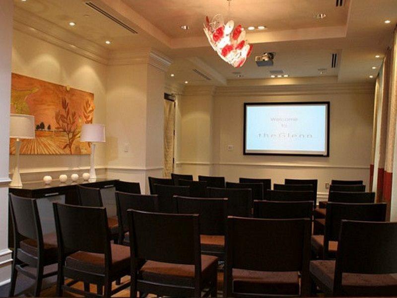 Glenn Hotel, Autograph Collection Atlanta Ngoại thất bức ảnh