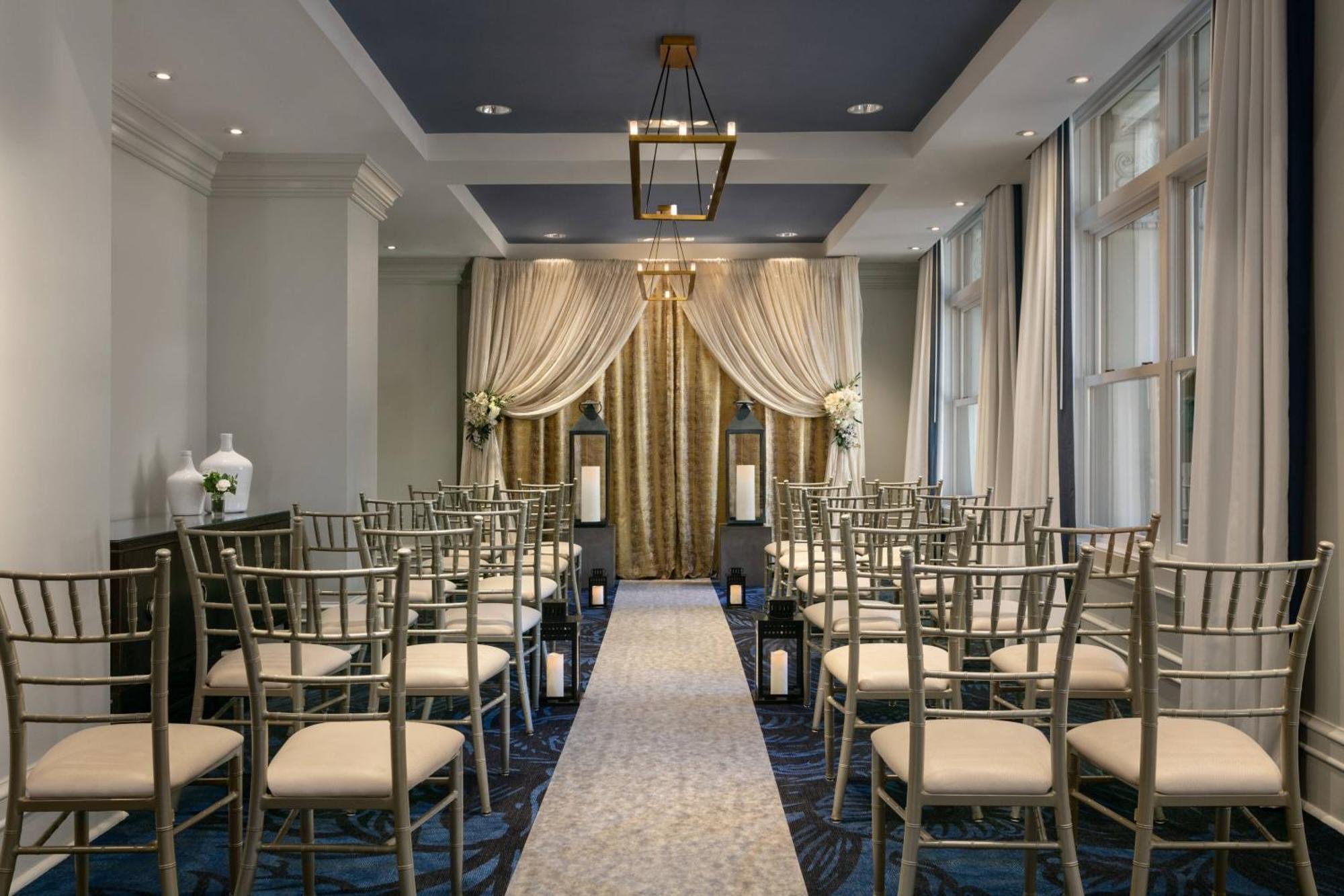 Glenn Hotel, Autograph Collection Atlanta Ngoại thất bức ảnh