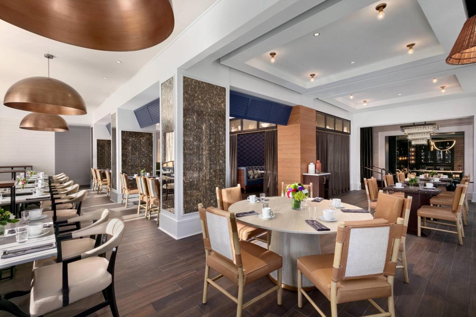 Glenn Hotel, Autograph Collection Atlanta Ngoại thất bức ảnh
