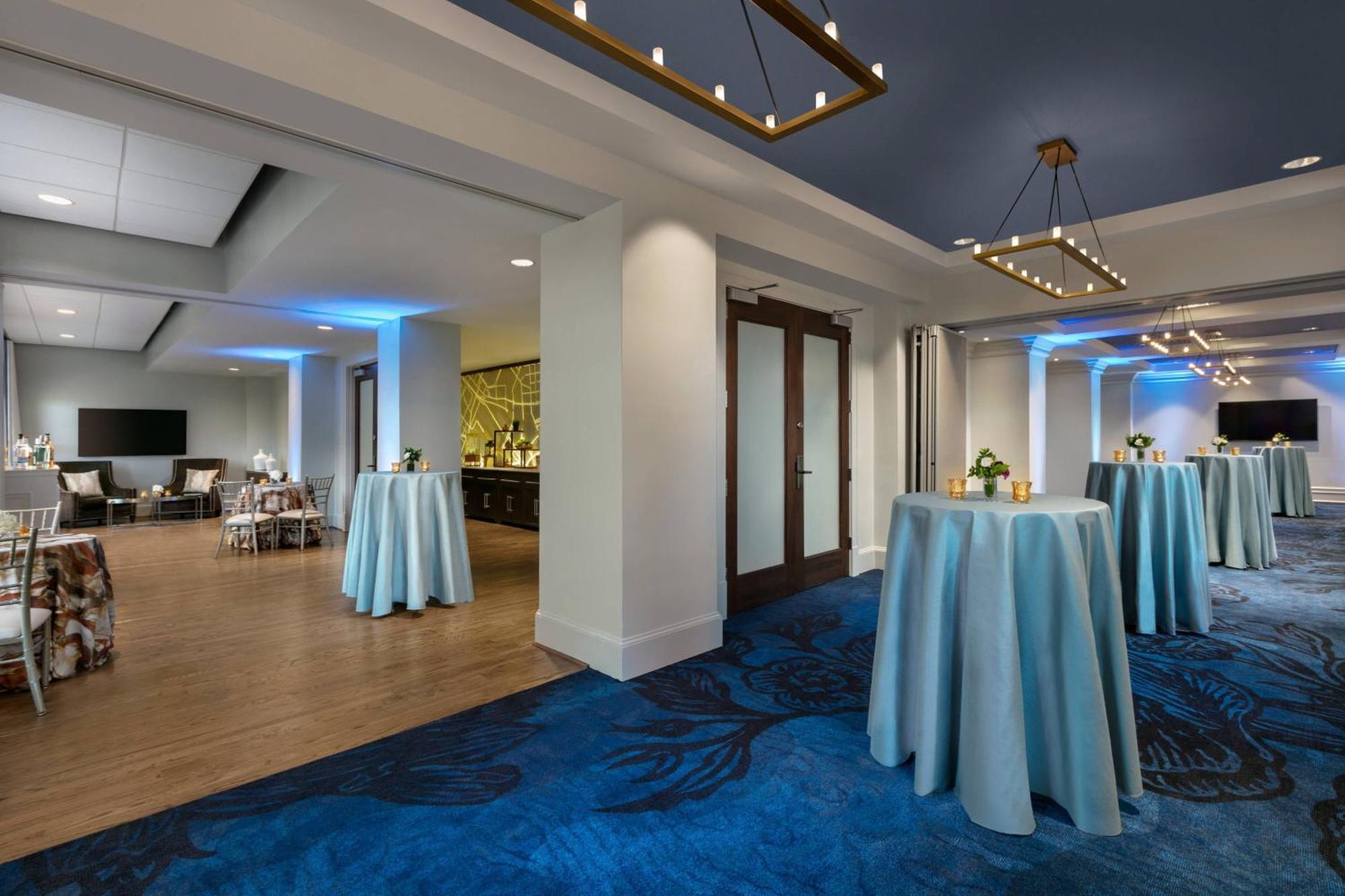 Glenn Hotel, Autograph Collection Atlanta Ngoại thất bức ảnh