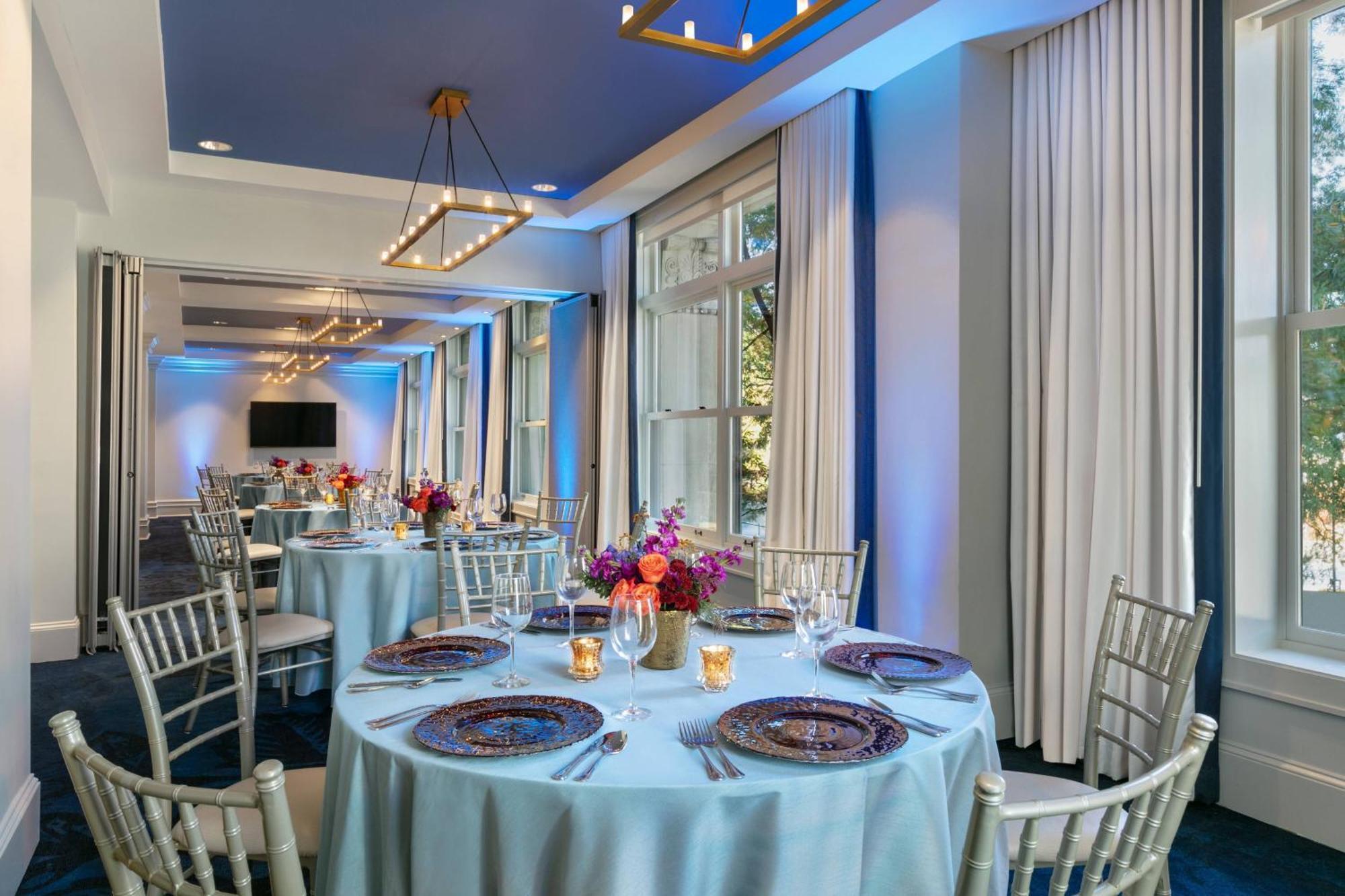 Glenn Hotel, Autograph Collection Atlanta Ngoại thất bức ảnh