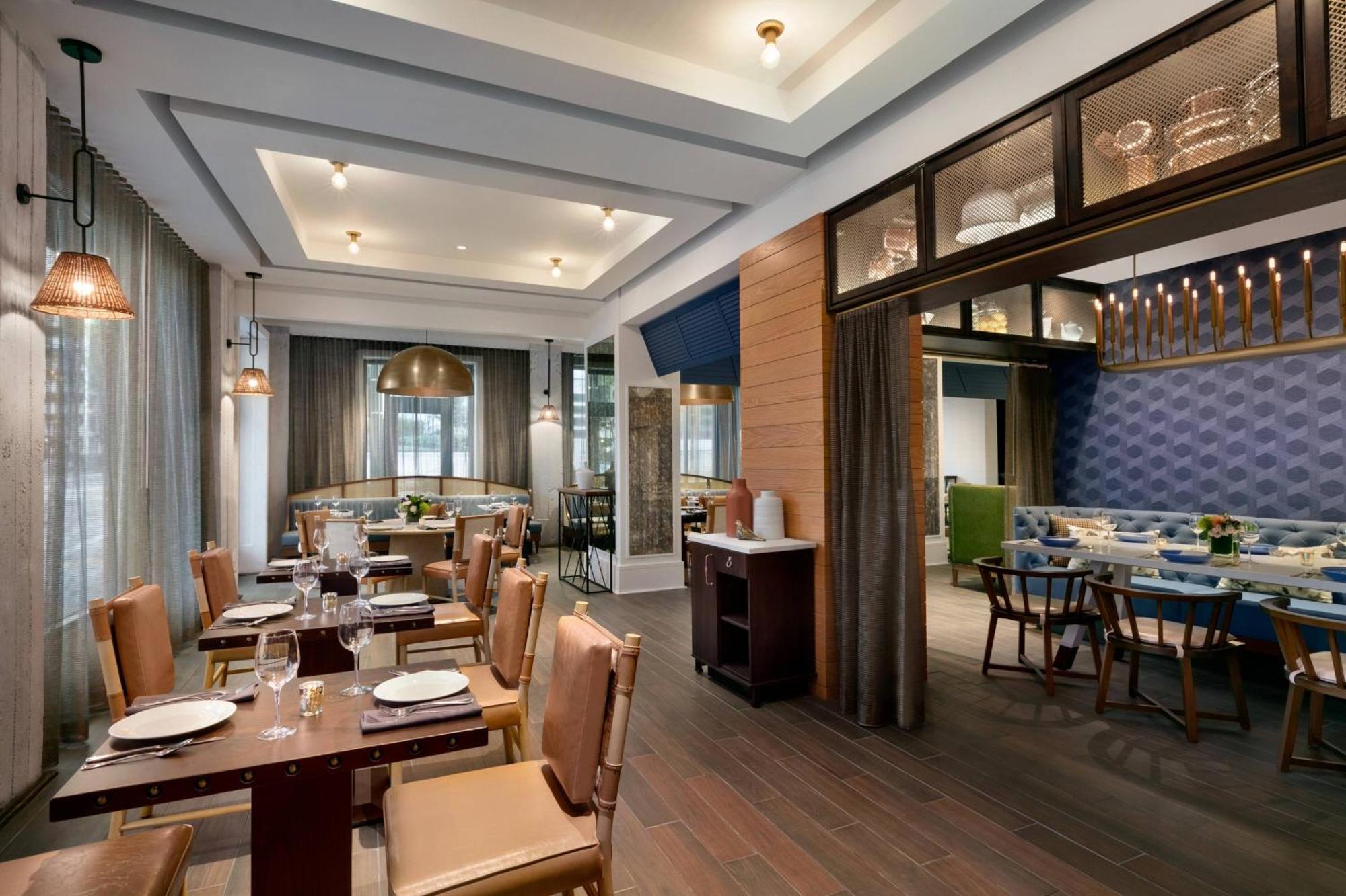 Glenn Hotel, Autograph Collection Atlanta Ngoại thất bức ảnh