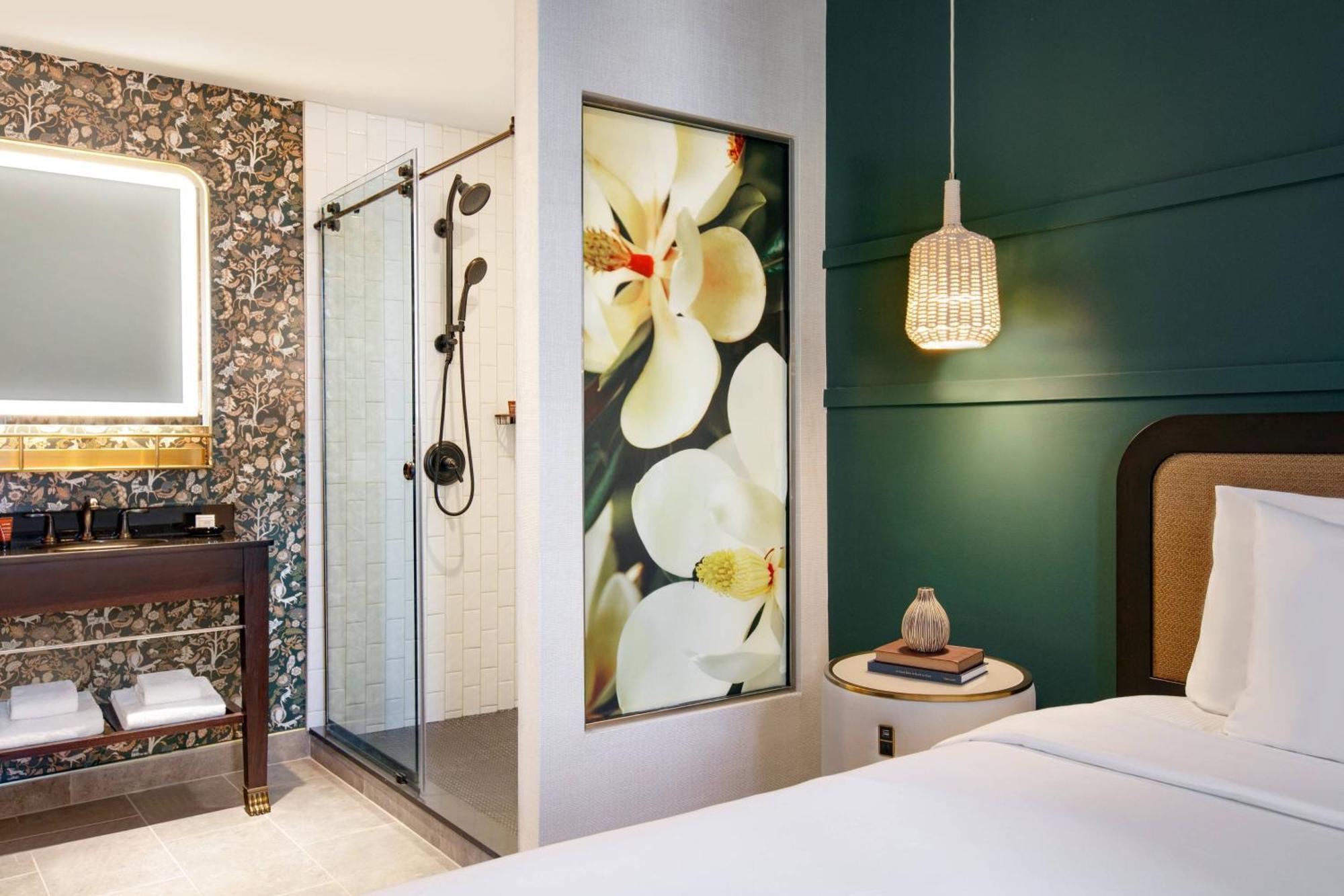 Glenn Hotel, Autograph Collection Atlanta Ngoại thất bức ảnh