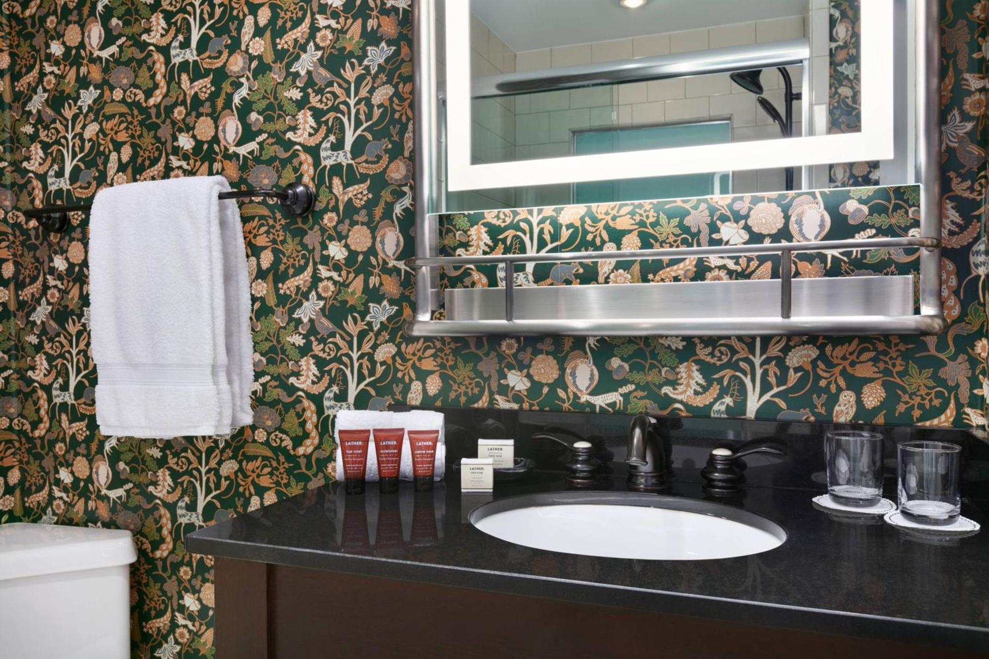 Glenn Hotel, Autograph Collection Atlanta Ngoại thất bức ảnh