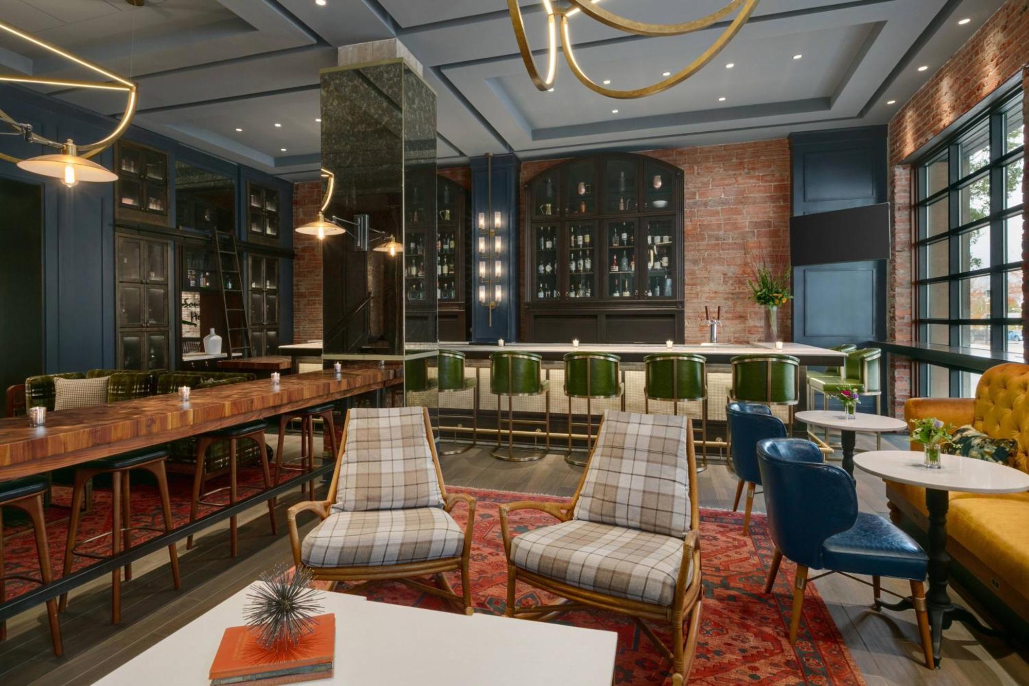 Glenn Hotel, Autograph Collection Atlanta Ngoại thất bức ảnh